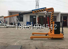 南区车载吊机四不像随车吊5吨移动5吨移动车载吊机车载吊机