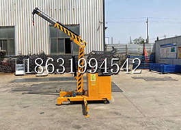 南区车载吊机四不像随车吊5吨移动5吨移动车载吊机车载吊机