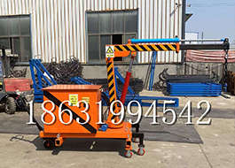 南区车载吊机四不像随车吊5吨移动5吨移动车载吊机车载吊机