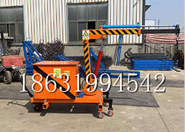 南区车载吊机四不像随车吊5吨移动5吨移动车载吊机车载吊机